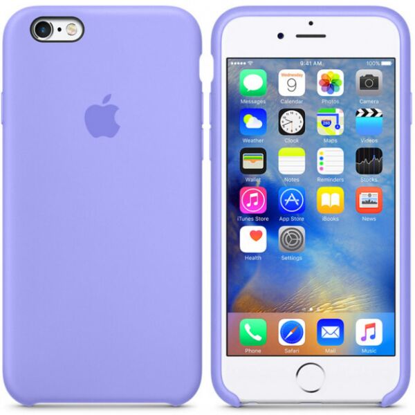 

Панель ARM Silicone Case для Apple iPhone 6 plus/6s plus Glycine (ASC-0397)