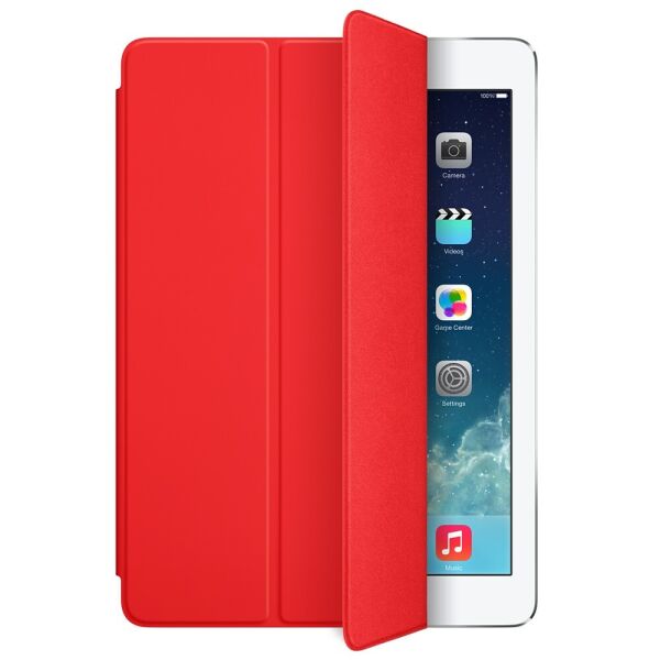 Акція на Чохол-книжка ARS Smart Case для Apple iPad Air 3 10.5’’ Red   (SC-0091) від Allo UA