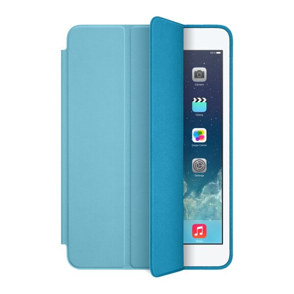 

Чохол-книжка ARS Smart Case для Apple iPad Air 9.7’’ Blue (SC-0154)