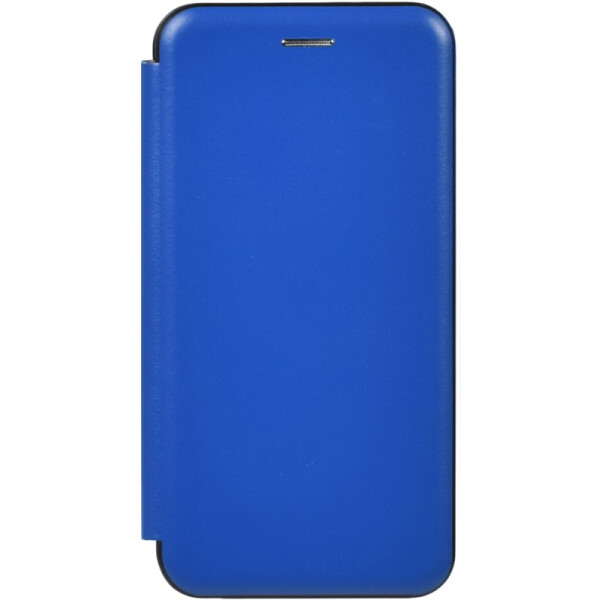 

Чехол-книжка TOTO Book Rounded Leather Case Samsung Galaxy A10s Navy Blue