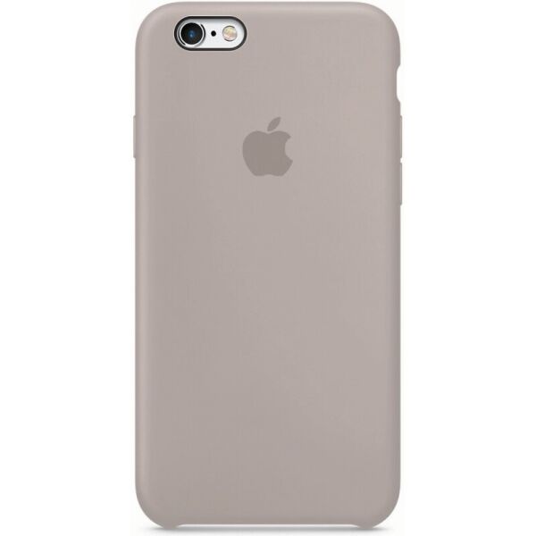 

Панель ARM Silicone Case для Apple iPhone 6/6s Pebble (ASC-0158)