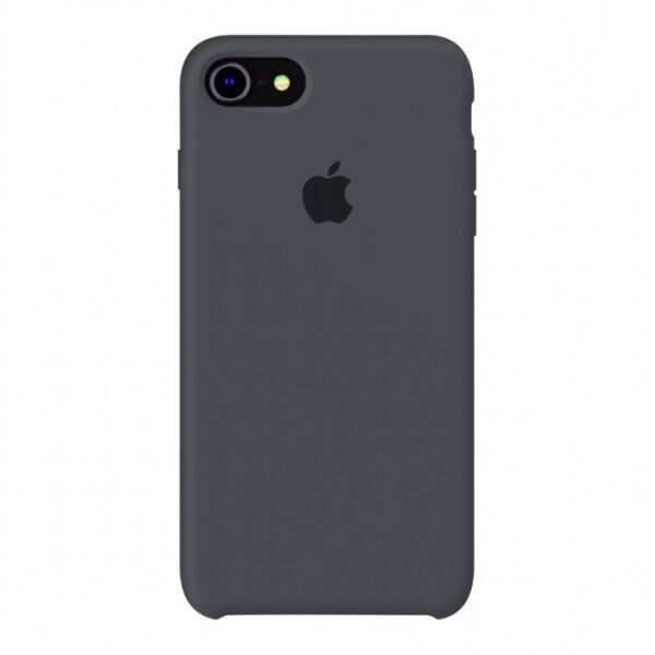 

Панель ARS Silicone Case для iPhone 7/8/SE 2020 Charcoal Grey (ASC-0514)