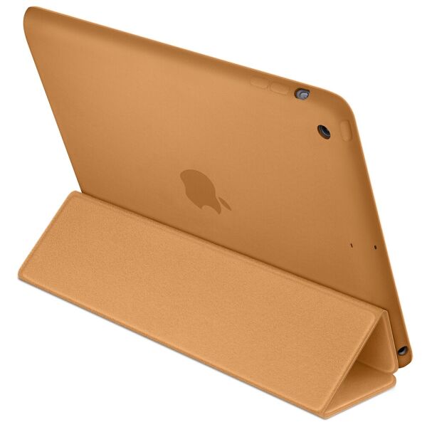 

Чохол-книжка ARS Smart Case для Apple iPad 2019 10.2’’ Brown (SC-0085)