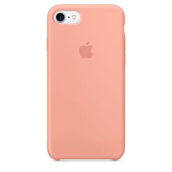 

Панель Arm Silicone Case для Apple iPhone 8/7 Flamingo (ASC-0213)