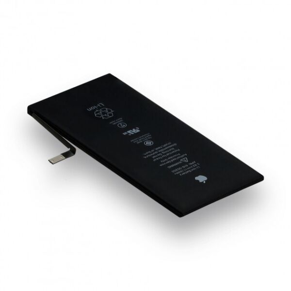 

Акумулятор Li-ion 2900 mAh для IPhone 7 Plus (без бренда) (AK-0016)