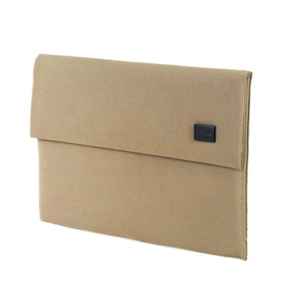 

Папка конверт Pofoko bag для MacBook Air 13.3″/Pro 13.3″ Khaki (BAG-0015)