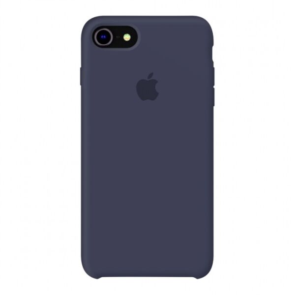 

Панель ARS Silicone Case для iPhone 7/8/SE 2020 Midnight Blue (ASC-0505)