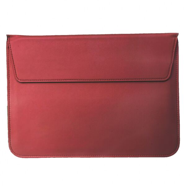 

Папка конверт Micaso PU Sleeve bag для MacBook Pro 15″ Wine Red (BAG-0027)