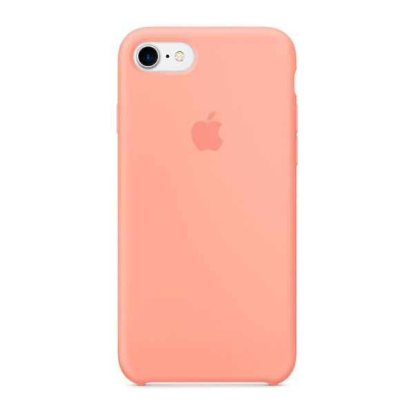 

Панель ArmorStandart Silicone Case для Apple iPhone 7/8 Flamingo (ASC-0019)