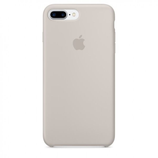 

Панель Arm Silicone Case для Apple iPhone 7 Plus/8 Plus Stone (ASC-0278)