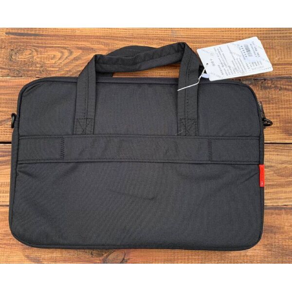 

Сумка Sheng Beier Color Bag 833 для MacBook Pro 15’‘ black (BS-0069)