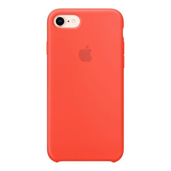 

Панель ARS Silicone Case для iPhone 7/8/SE 2020 New Apricot (ASC-0522)