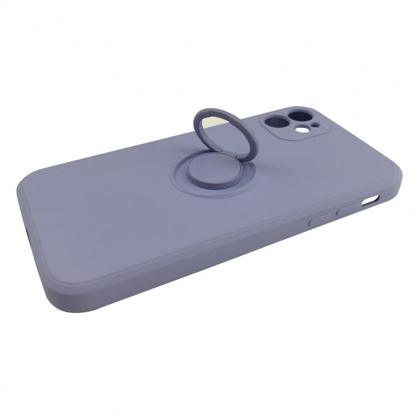 

Чохол Fipe Silicone Full Camera Ring для iPhone 12 Pro Glycine (QE-0016)