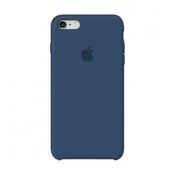 

Панель ARM Silicone Case для Apple iPhone 6 plus/6s plus Cosmos Blue (ASC-0391)