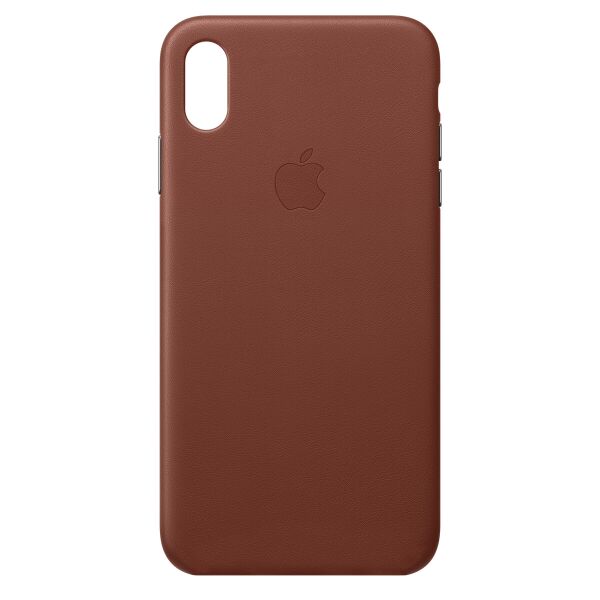 

Чохол ARS Leather Case для iPhone Xs Max Brown (ALC-0067)
