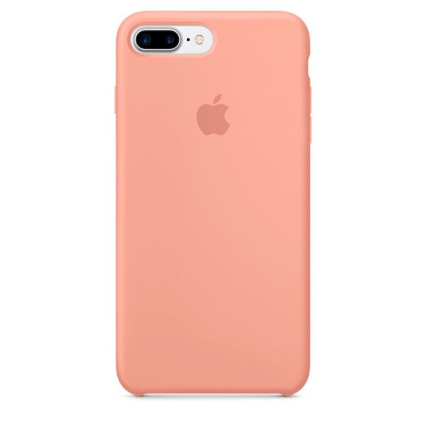 

Панель Arm Silicone Case для Apple iPhone 7 Plus/8 Plus Flamingo (ASC-0256)