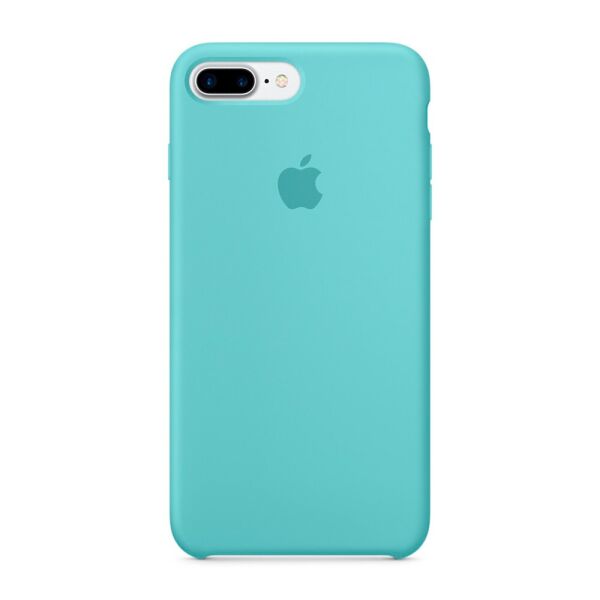 

Панель ArmorStandart Silicone Case для Apple iPhone 7 Plus/8 Plus Sea Blue (ASC-0031)