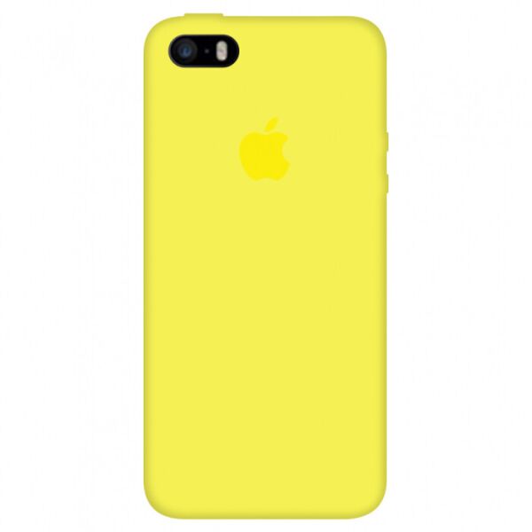 

Панель ARS Silicone Case для iPhone 5/5s/SE Flash (ASC-0456)