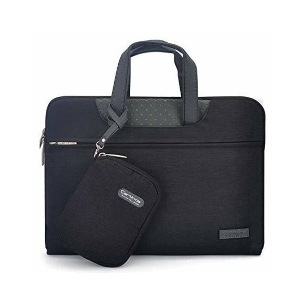 

Сумка Cartinoe Laptop SKY Bag для ноутбука 13’’ Black (BAG-0072)