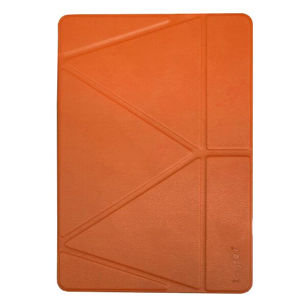 

Чохол-книжка Logfer Origami Leather Case iPad 9.7″ 2|3|4 Orange (OG-0044)