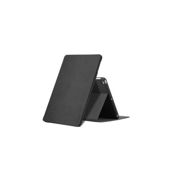

Чехол-книжка FIBcolor Case Leather pencil groove для iPad Air 10.9’’ 2020 Black (SC-0205)