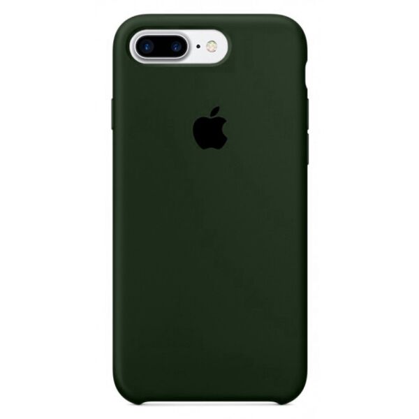 

Панель Arm Silicone Case для Apple iPhone 7 Plus/8 Plus Virid (ASC-0280)