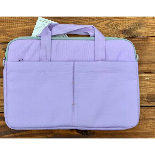 

Сумка Sheng Beier Color Bag 833 для MacBook Air/Pro 13.3’’ lavender (BS-0066)