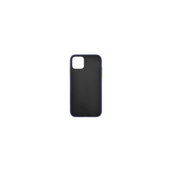 

Чохол iPaky Cucoloris для iPhone 12 mini Blue (LC-0318)