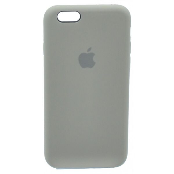 

Панель ARS Silicone Case для iPhone 5/5s/SE Pabble (ASC-0478)