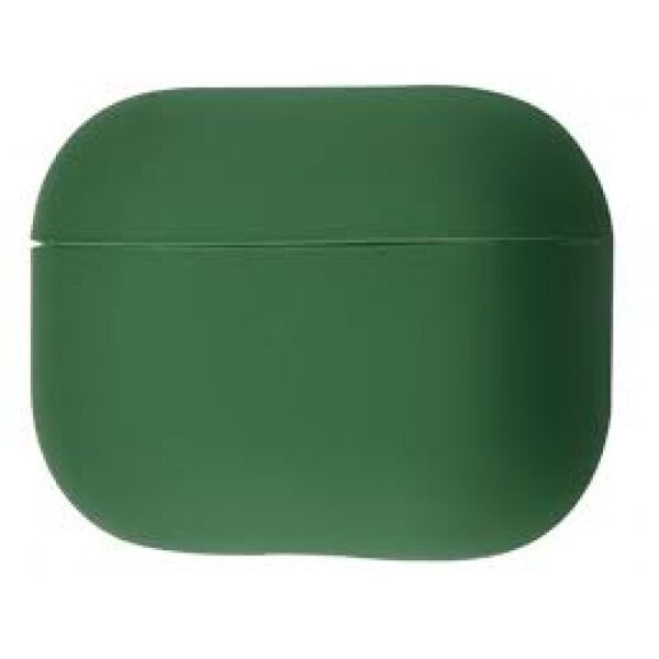 

Чохол ARS Silicone Case для AirPods Pro Green (ASCA-0013)