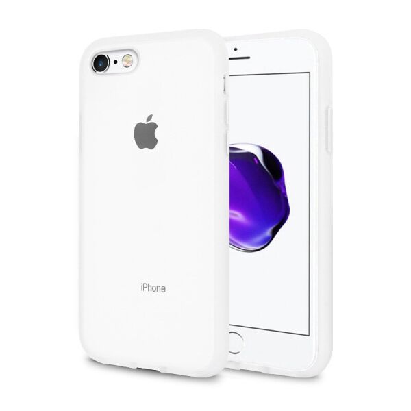 

Панель Wemacy Gingle Case для iPhone 7/8/SE 2020 White (GSC-0015)
