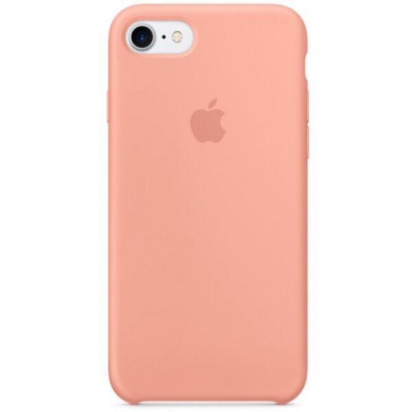 

Панель ARS Silicone Case для iPhone 7/8/SE 2020 Flamingo (ASC-0525)
