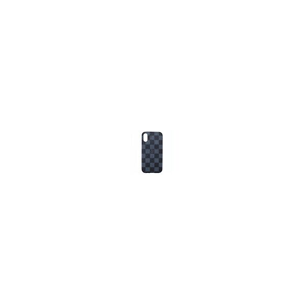 

Панель Desay LV Canvas Full Case для IPhone XS Max Graphite (CB-0006)