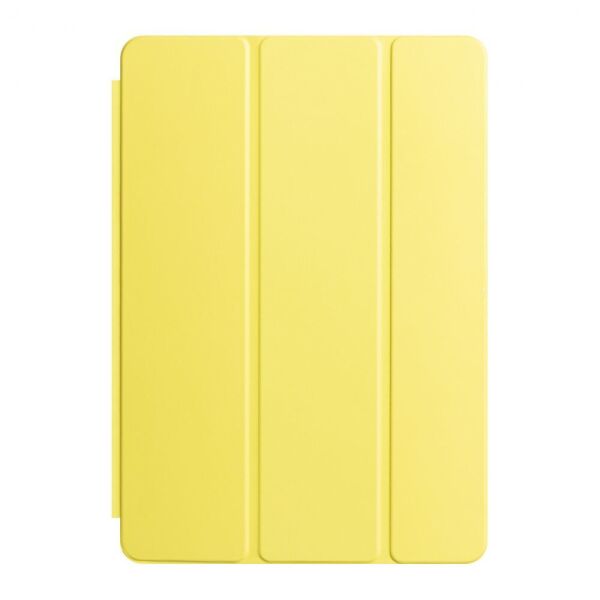 

Чохол-книжка ARS Smart Case для Apple iPad Air 2 9.7’’ Yellow (SC-0126)
