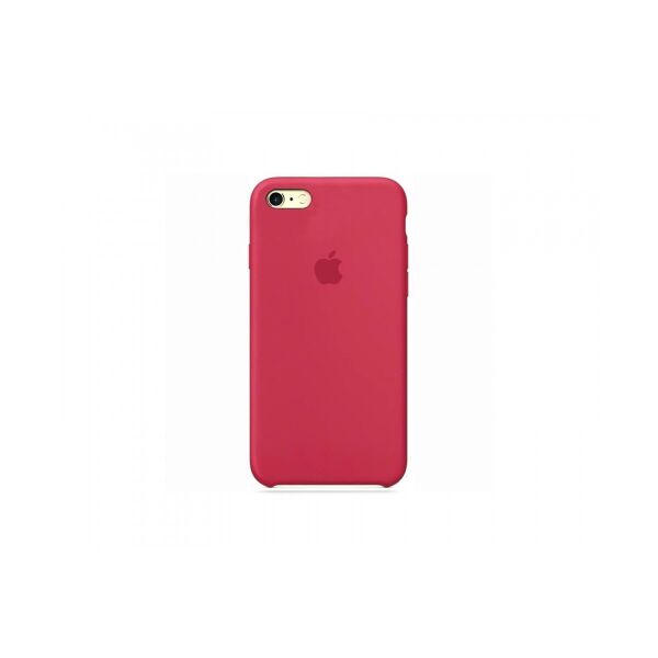 

Панель ARM Silicone Case для Apple iPhone 6/6s Rose Red (ASC-0163)