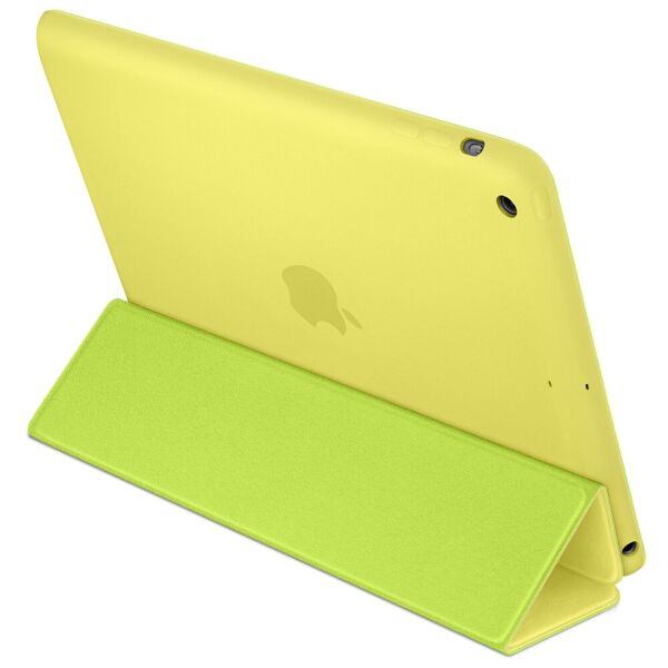 Акція на Чохол-книжка ARS Smart Case для Apple iPad Mini 5 Lime Green   (SC-0050) від Allo UA