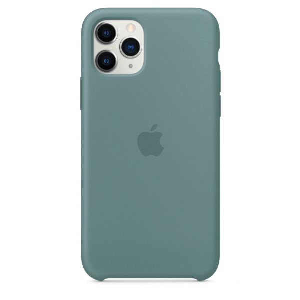 

Панель ARS Silicone Case для iPhone 11 Pro Cactus (ASC-0575)