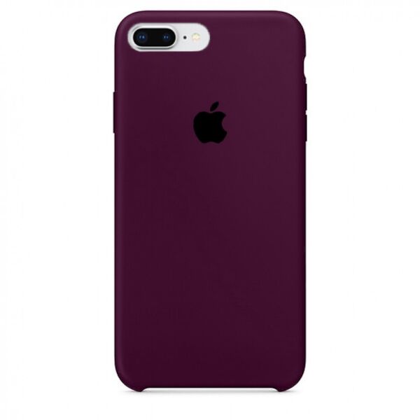 

Панель Arm Silicone Case для Apple iPhone 7 Plus/8 Plus Marsala (ASC-0264)