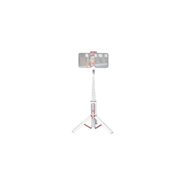 

Монопод трипод JOYROOM Phantom Series JR- Oth-AB202 White (LC-0448)