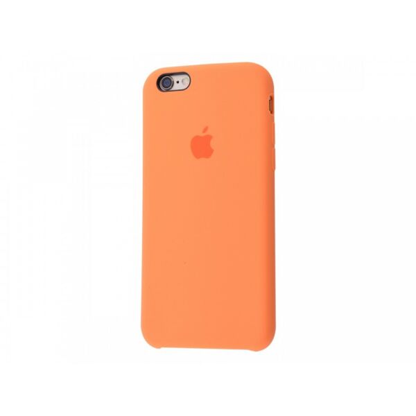 

Панель ARM Silicone Case для Apple iPhone 6 plus/6s plus Papaya (ASC-0412)