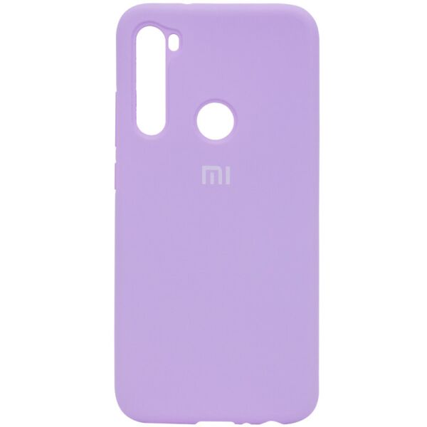 

Панель Wemacy Silicone Full Case для Xiaomi Redmi Note 8 Dasheen (PS-0153)
