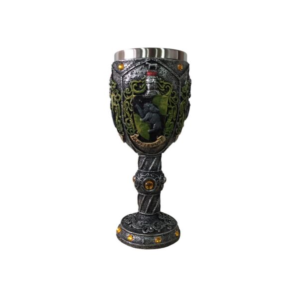 

Бокал Harry Potter Hufflepuff 200мл