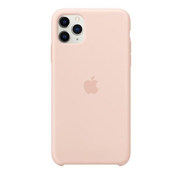 

Чохол Desay Leather Case для iPhone 11Pro Pink (LC-0049)