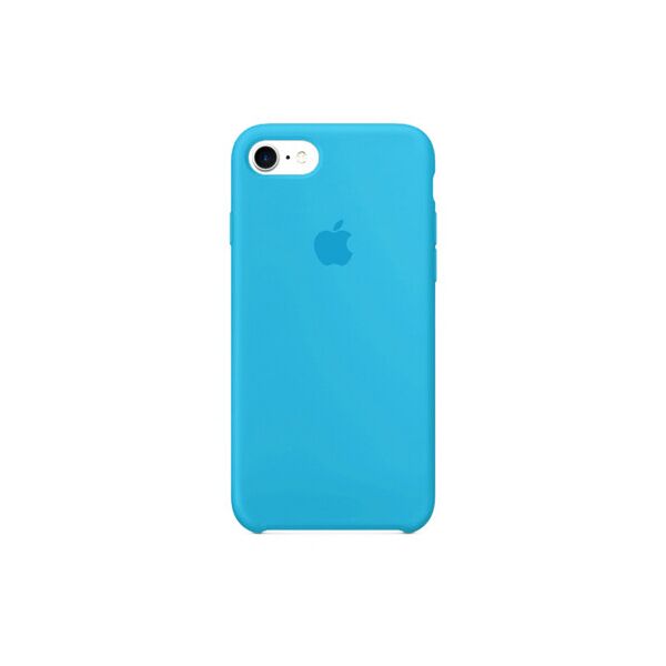 

Панель Arm Silicone Case для Apple iPhone 8/7 Blue (ASC-0204)