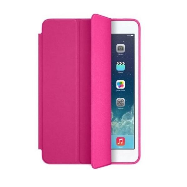 

Чохол-книжка ARS Smart Case для Apple iPad Mini 2/3 Fuchsia (SC-0132)