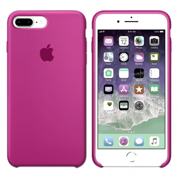 

Панель Arm Silicone Case для Apple iPhone 7 Plus/8 Plus Dragon Fruit (ASC-0255)