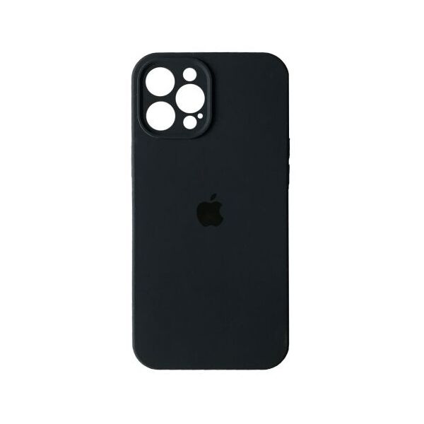 

Чохол Silicone Case Full Camera для iPhone 12 Pro Midnight Blue (QW-0036)