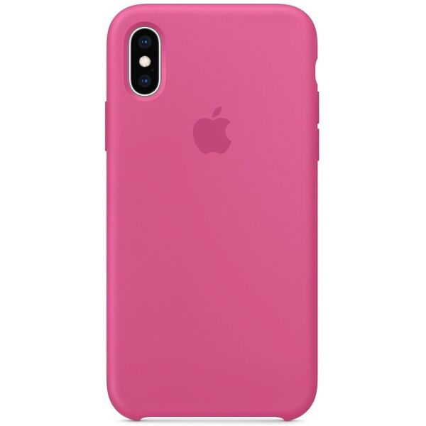 

Панель ARS Silicone Case для iPhone XS Max Dragon Fruit (ASC-0343)