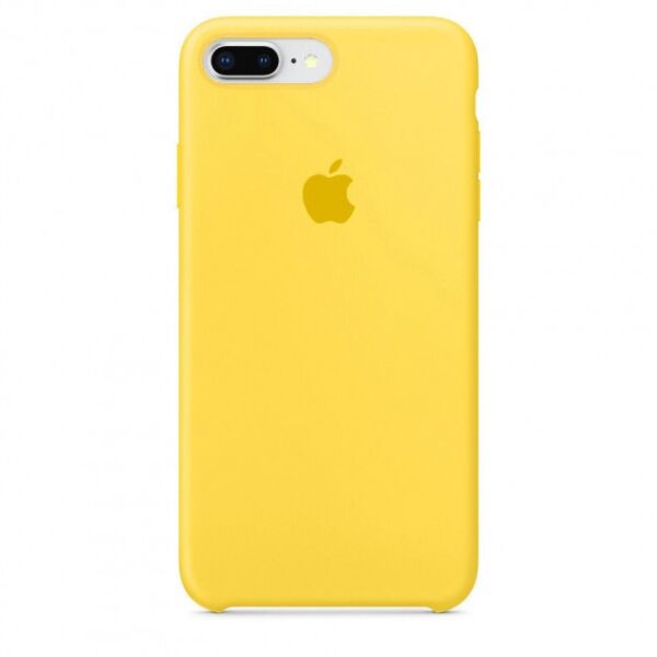 

Панель Arm Silicone Case для Apple iPhone 7 Plus/8 Plus Canary Yellow (ASC-0249)