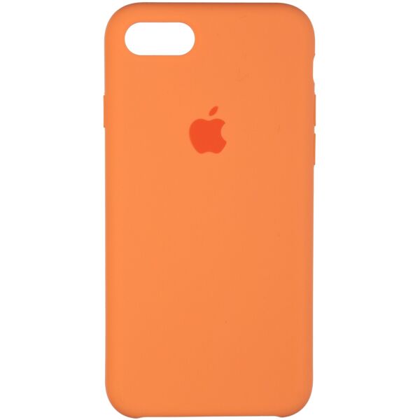 

Панель ARS Silicone Case для iPhone 5/5s/se Papaya (ASC-0431)
